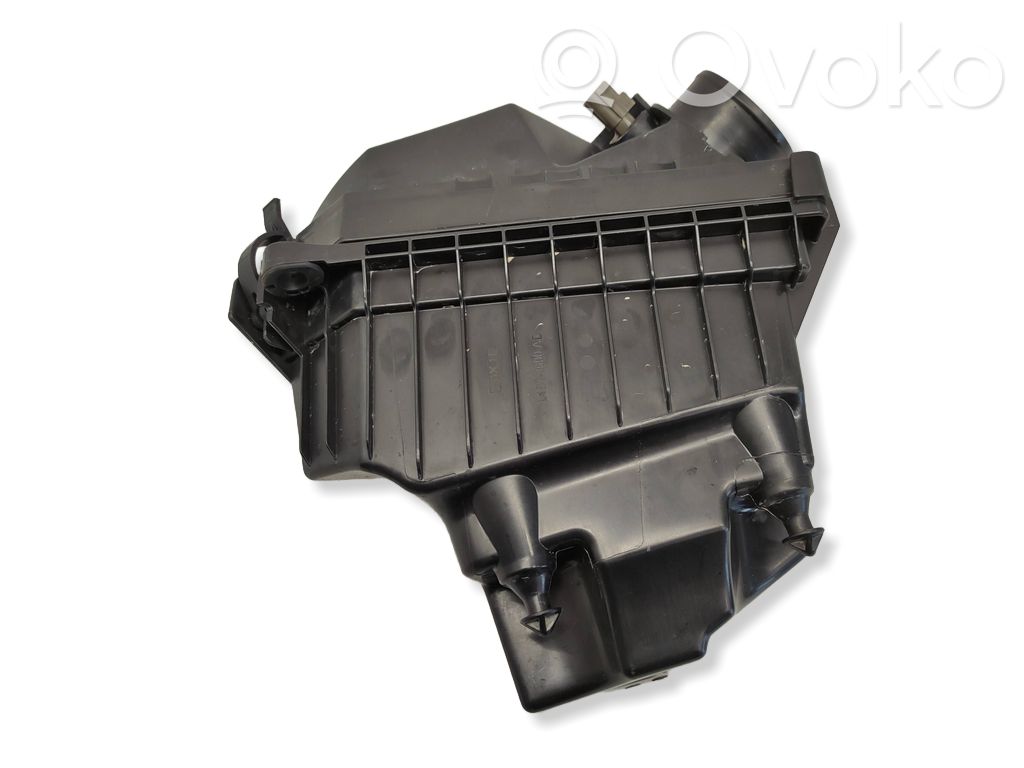 Ford Puma Air filter box 