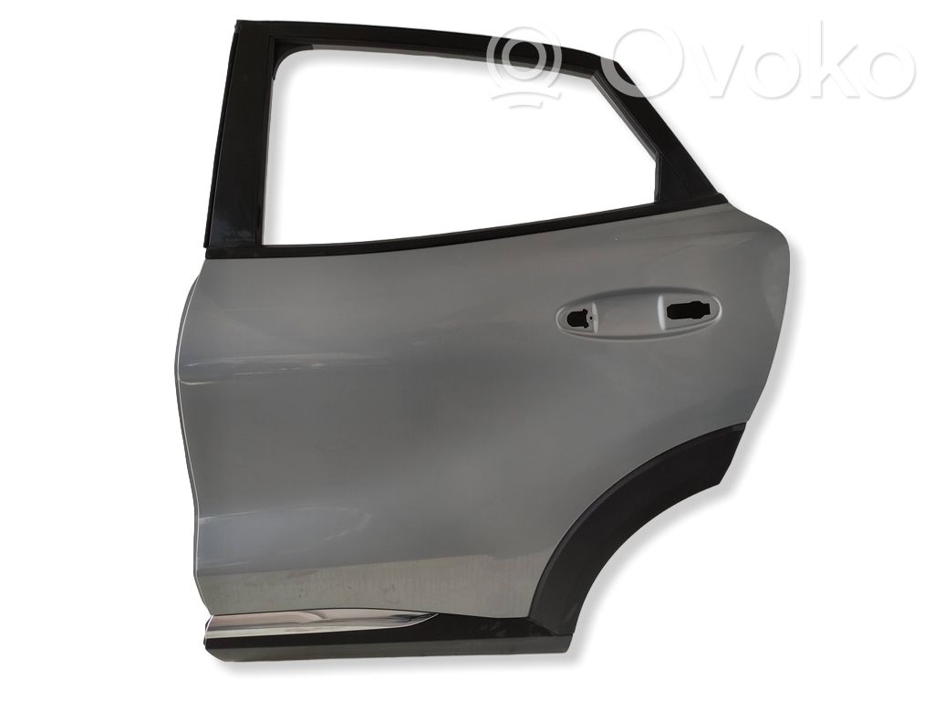 Ford Puma Galinės durys 