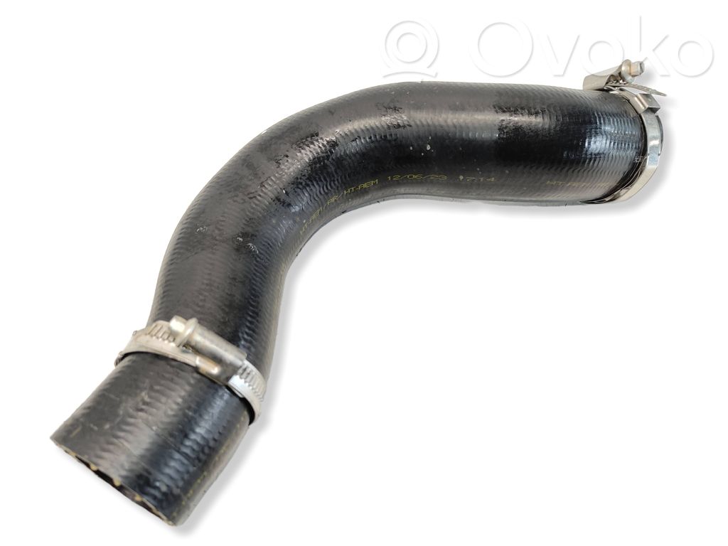 Intercooler hose/pipe   L1B16C646BA
