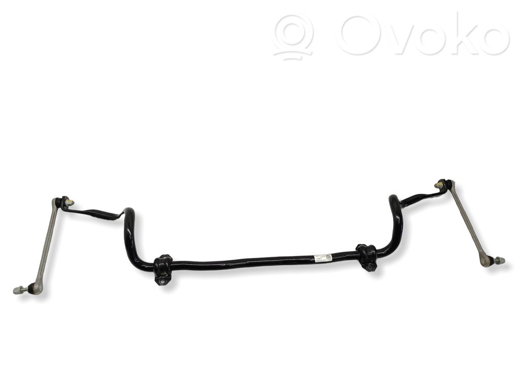 Ford Puma Stabilizators 