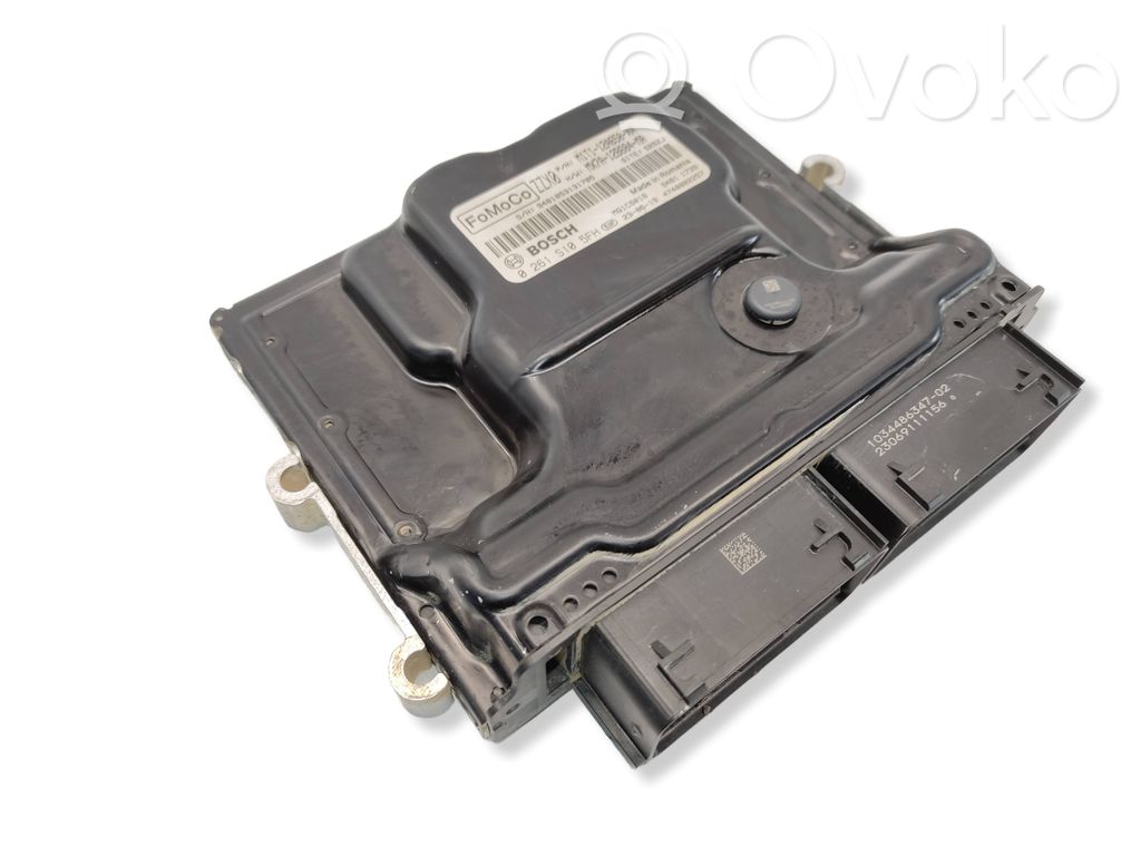 Ford Puma Engine control unit/module 