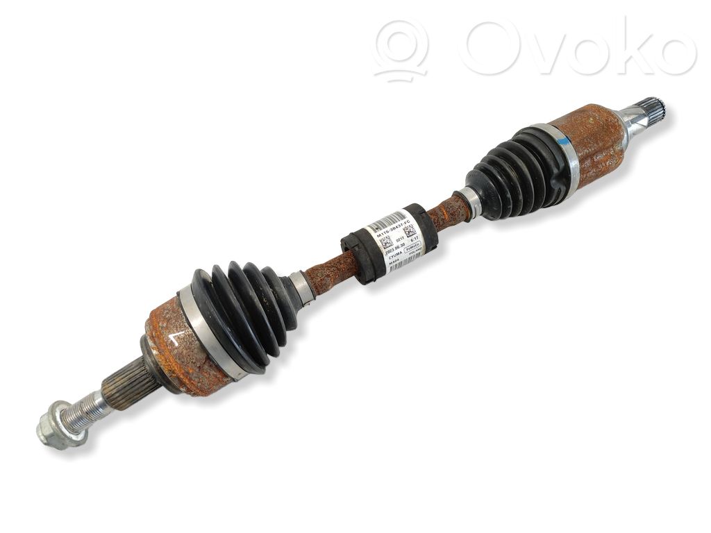 Front driveshaft   M1T63B437FC,MA04,20230630