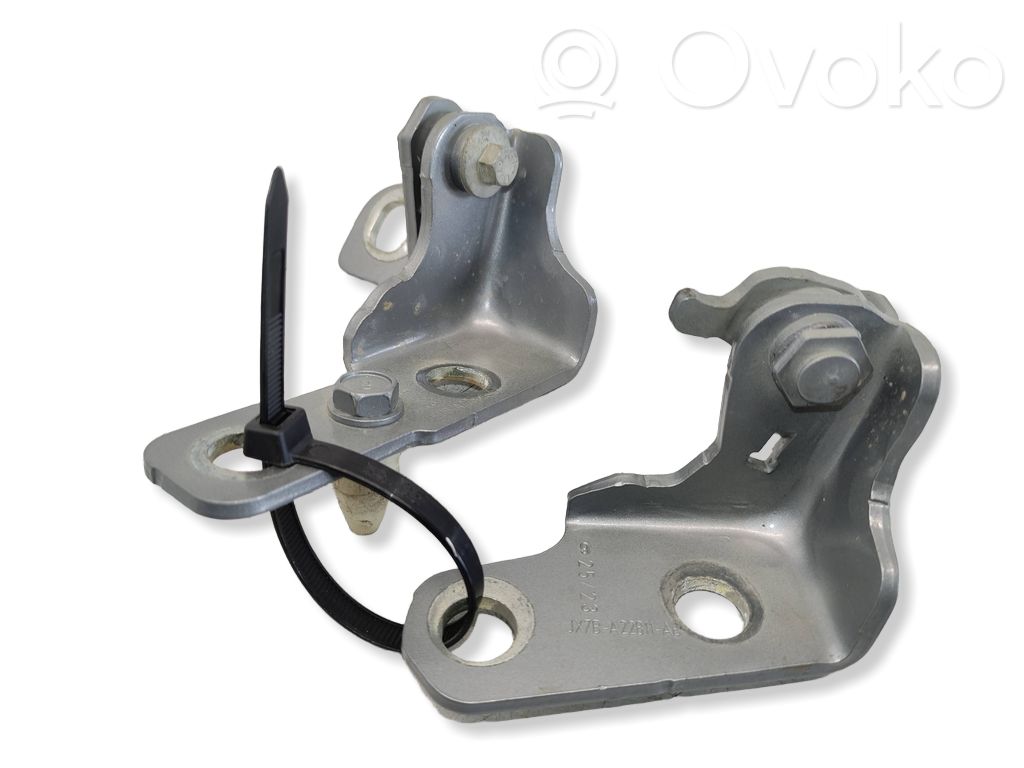 Front door lower hinge   JX7BA22811AB,JX7BA22801AB