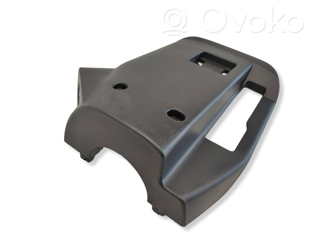 Steering wheel column trim   H1BB3533A,FB1AA,H1BB3533AC3ZHE