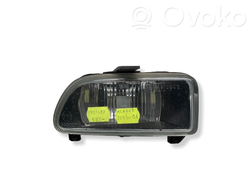 Ford Mondeo MK II Etusumuvalo 