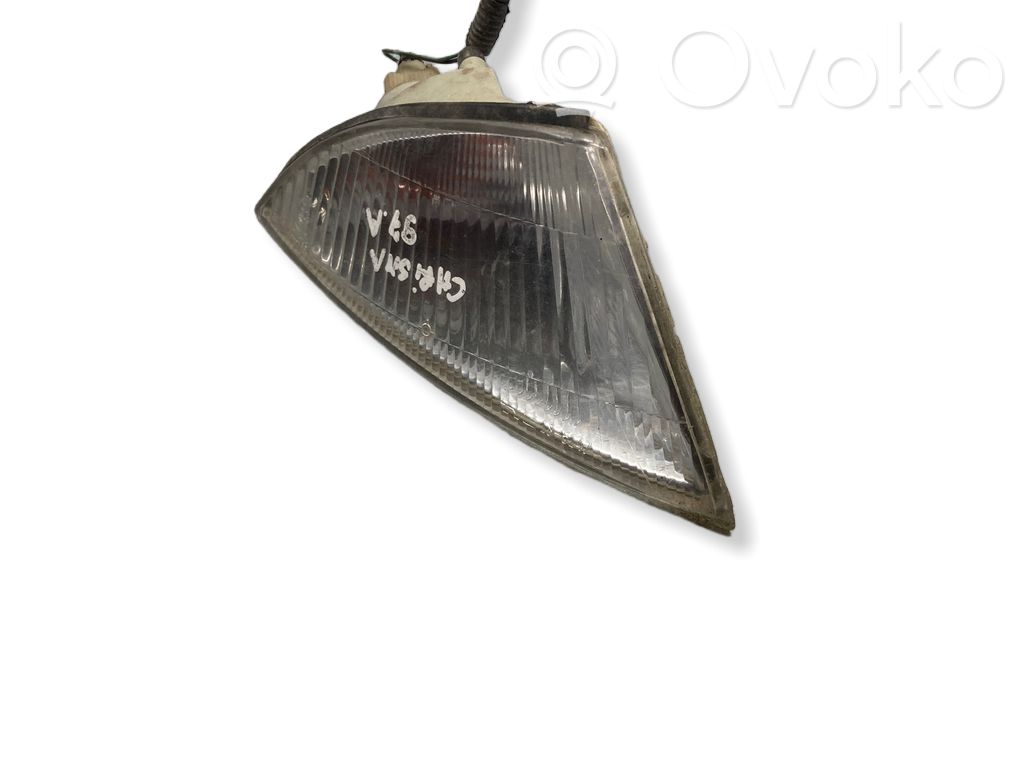 Mitsubishi Carisma Frontblinker 