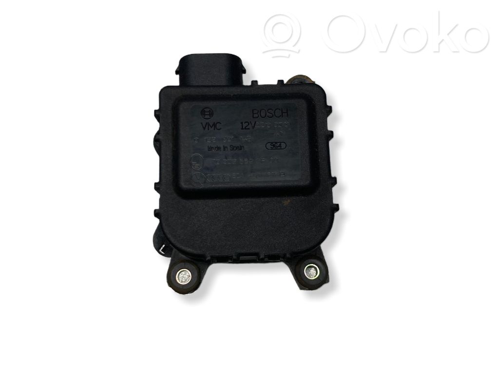 Volkswagen PASSAT B5 Motor/activador trampilla de calefacción 