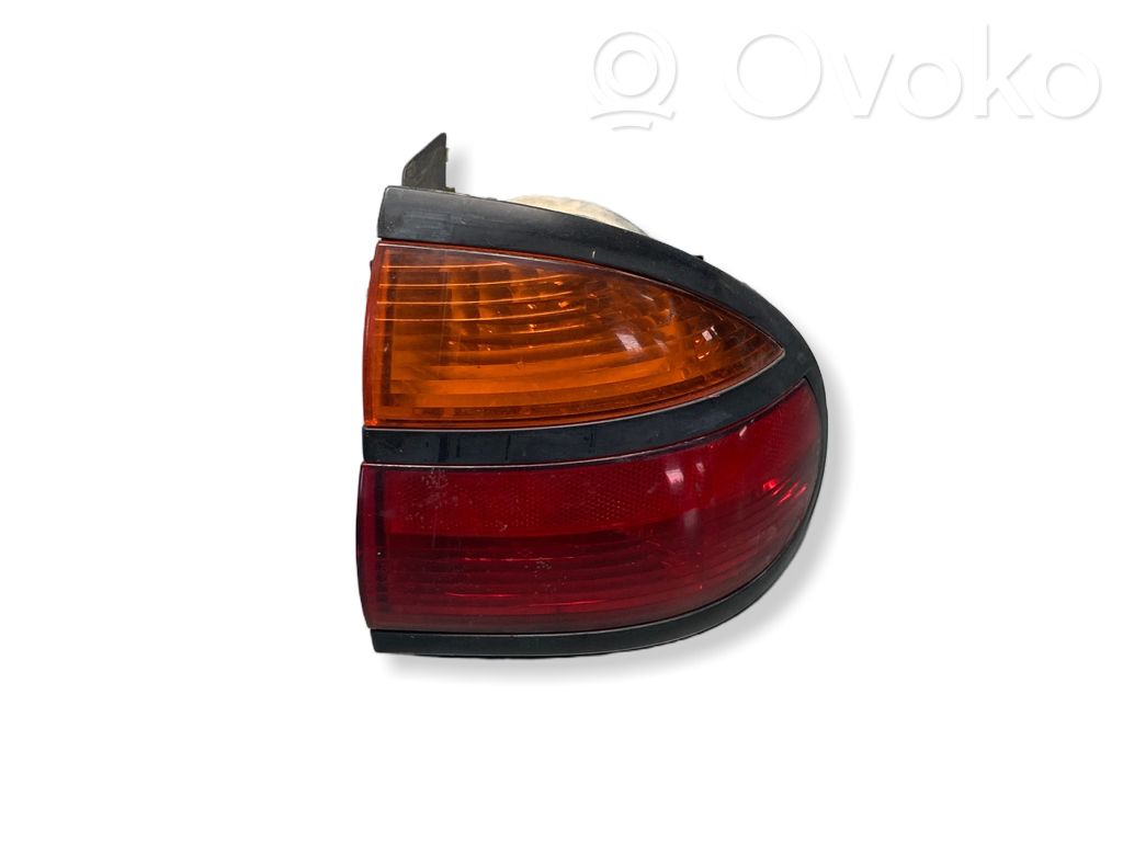 Renault Laguna II Takavalot 