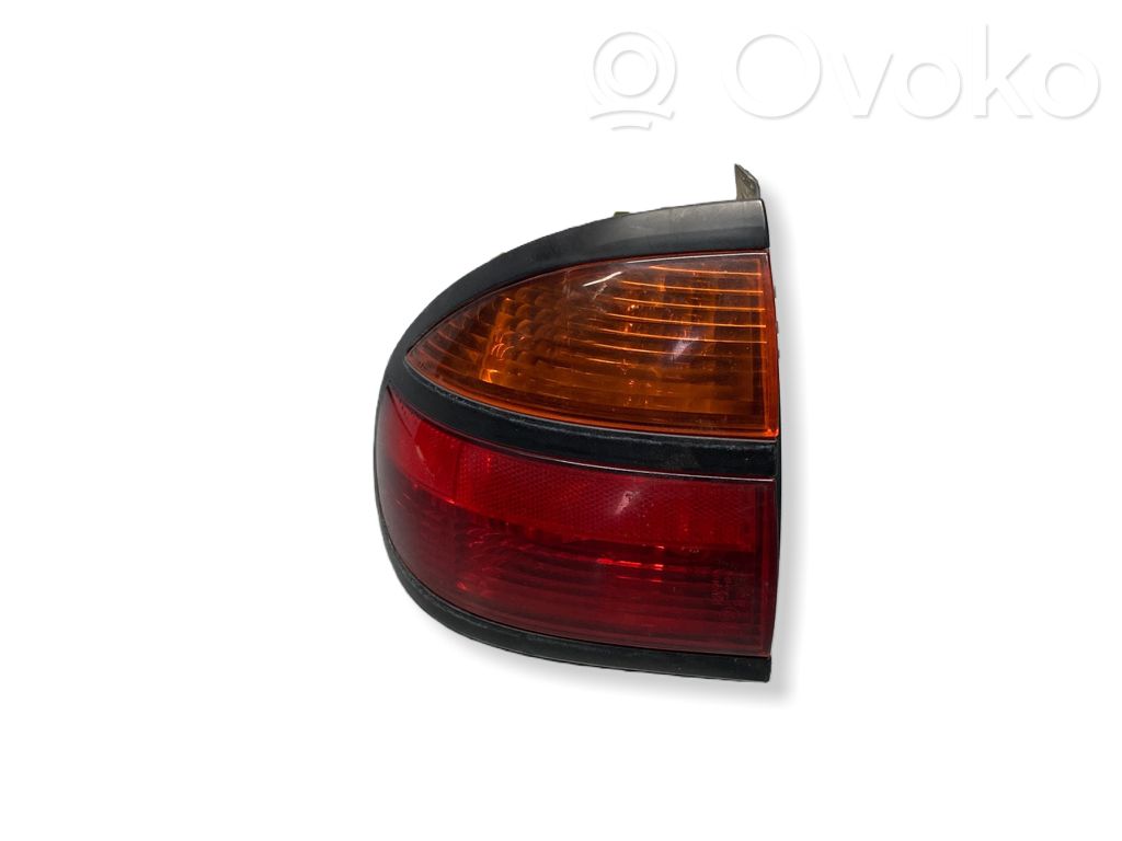 Renault Laguna II Takavalot 