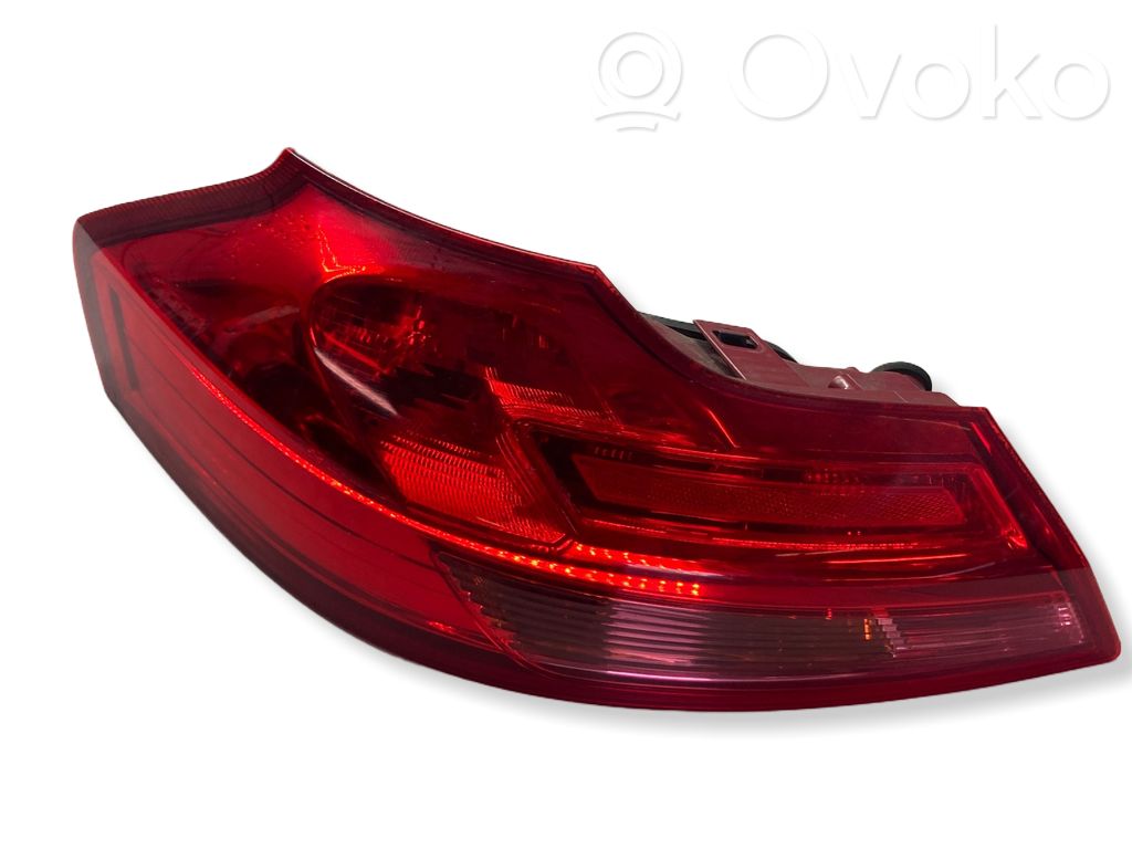 Opel Insignia A Takavalot 