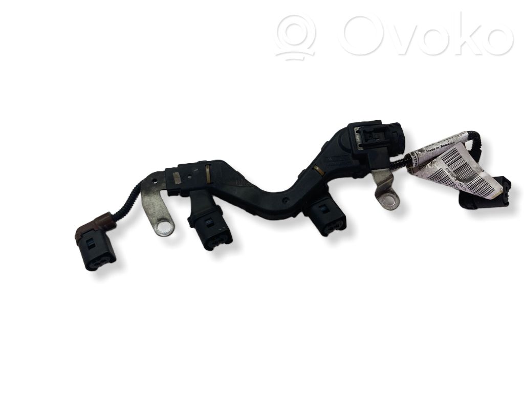 Opel Insignia A Cavi iniettore di carburante 