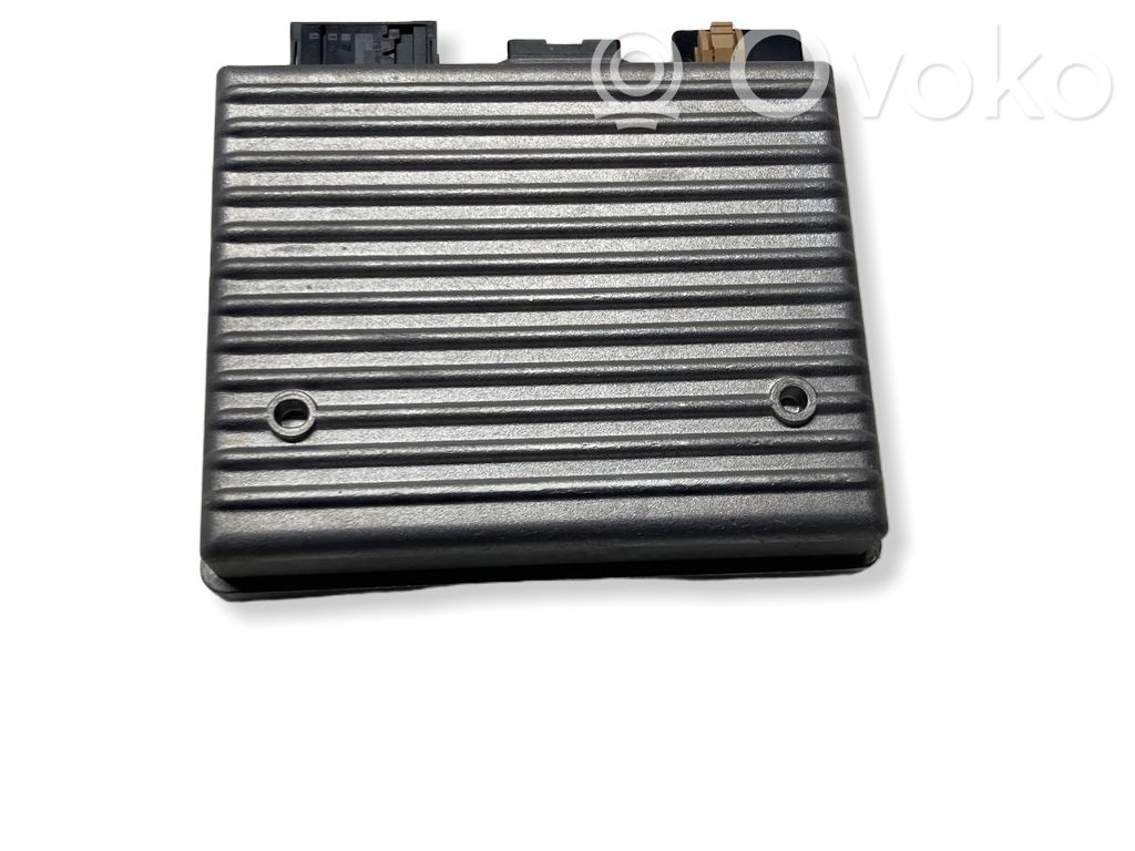 Opel Insignia A Bluetooth control unit module 