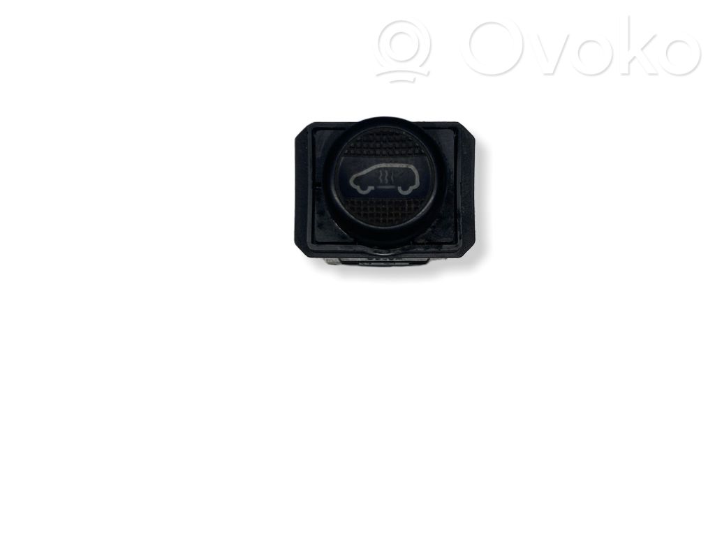 Volkswagen Sharan Air circulation switch 