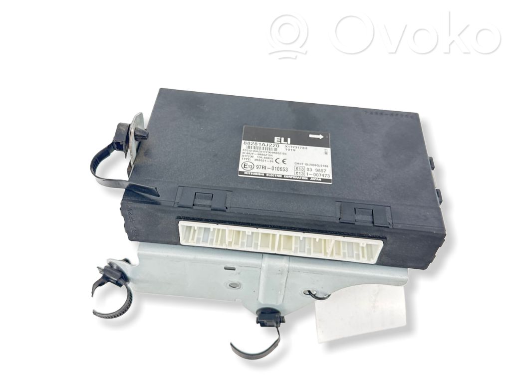 Subaru Outback Module confort 