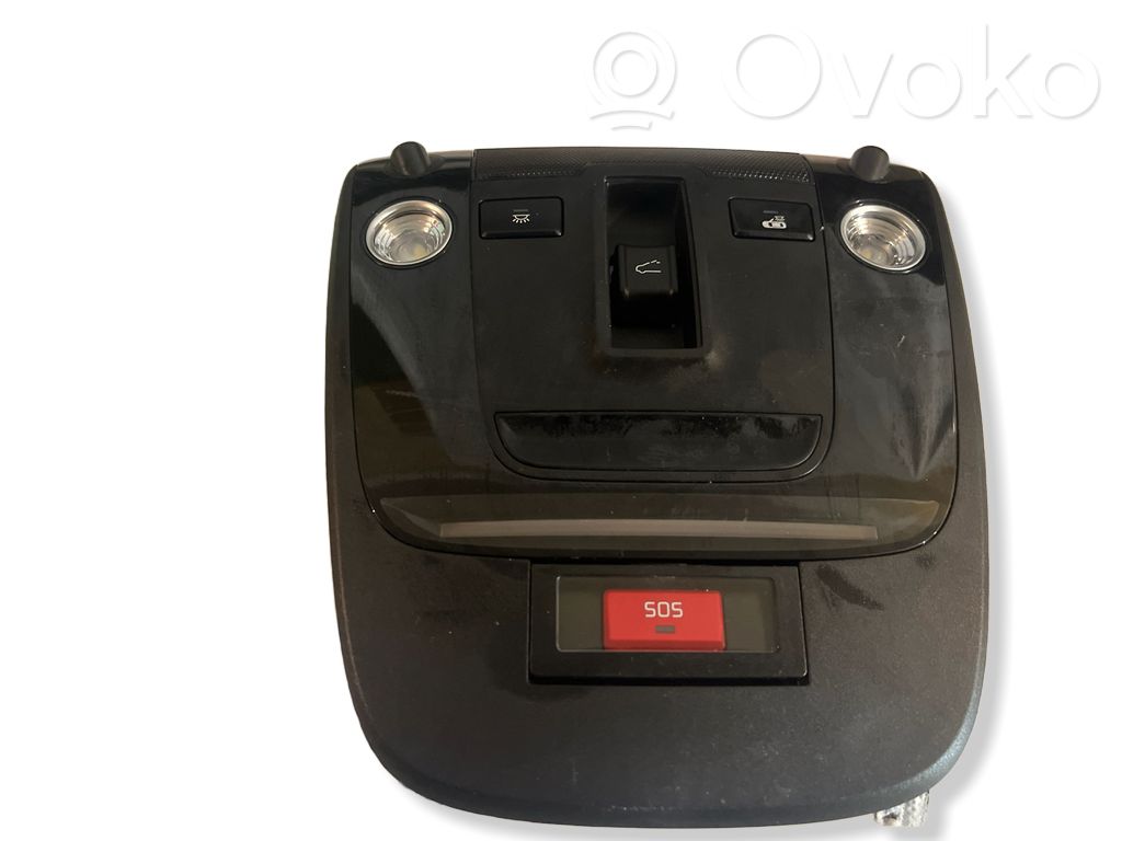 KIA EV6 Inne oświetlenie wnętrza kabiny 
