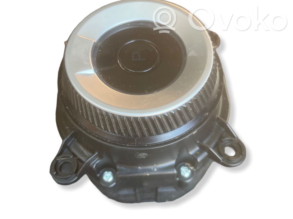 KIA Niro Interruptor/perilla de marchas 