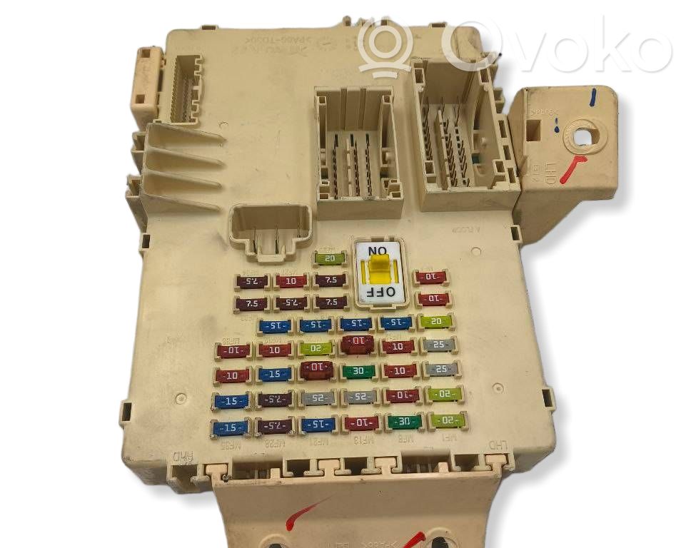 Módulo de fusible   919553Z010,1315910005