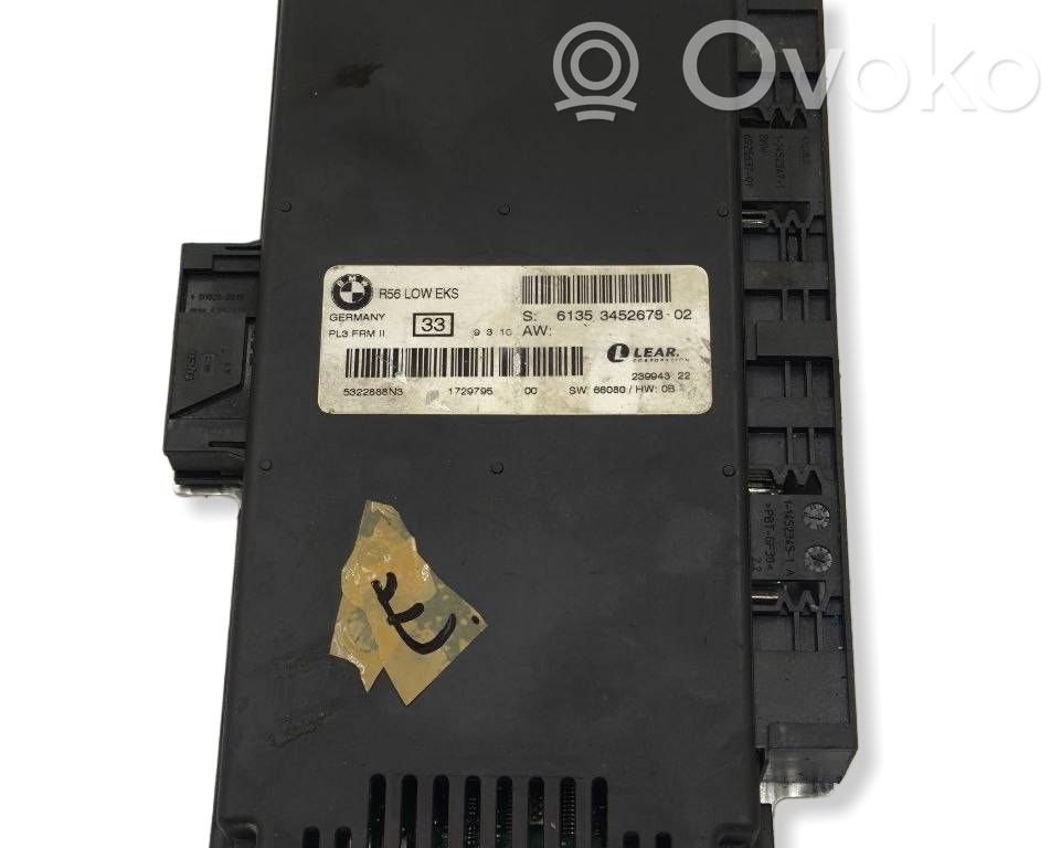 Light module LCM   3452678,615345267802,23994322
