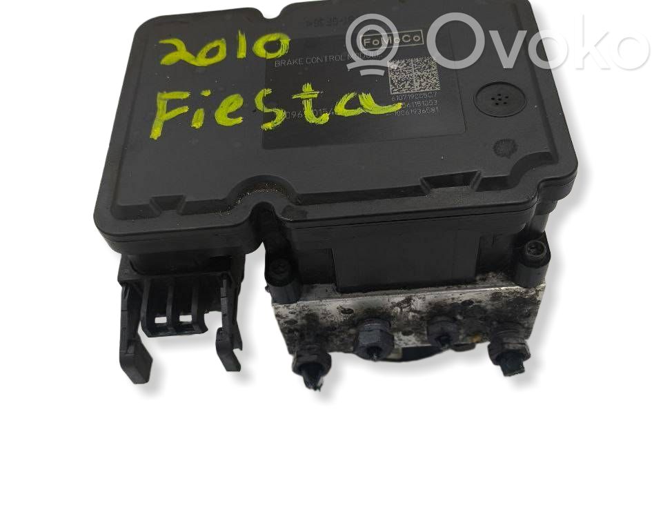 ABS Pump   AV592C405CC,A426C,10001306684