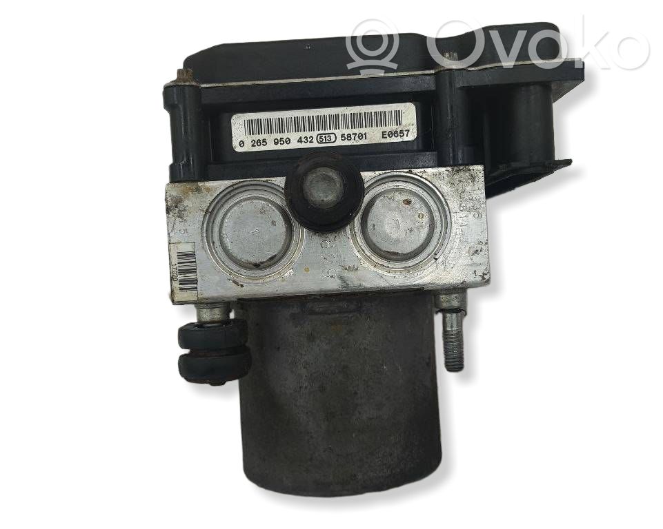 ABS-pumppu   0265950432