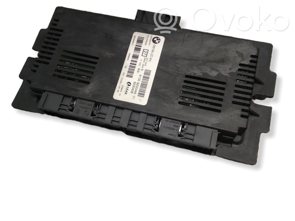 BMW 3 E90 E91 Light module LCM 