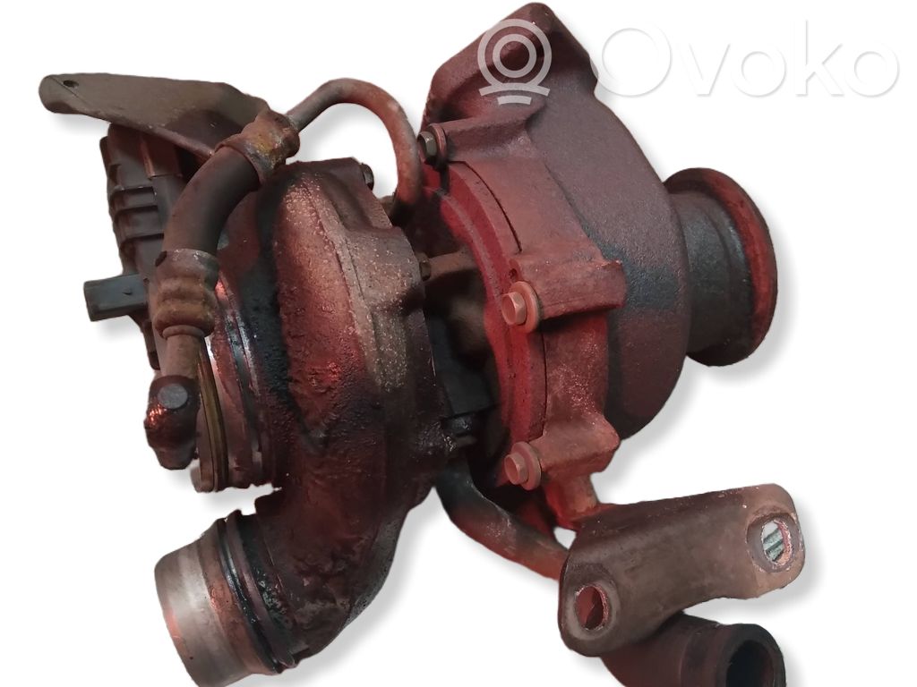 Turbo   4933500510,29511