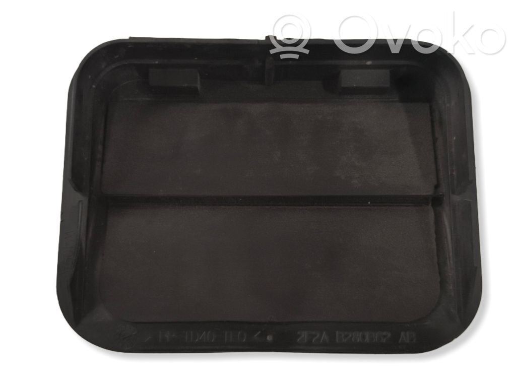 Tesla Model S Quarter panel pressure vent 