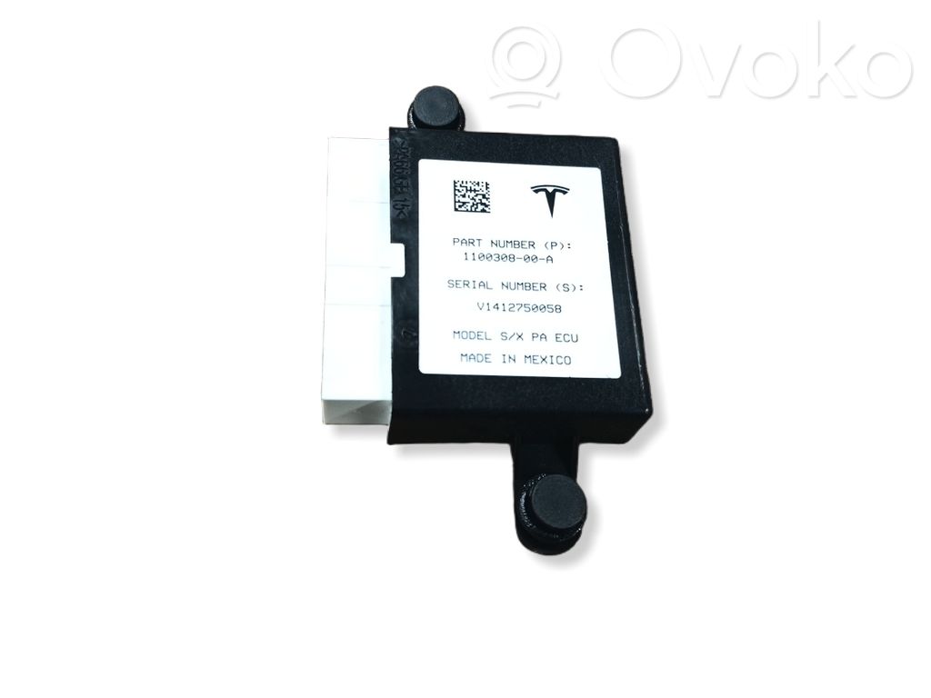 Tesla Model S Parking PDC control unit/module 