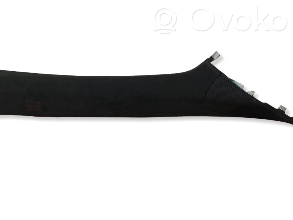 Tesla Model S (A) pillar trim 