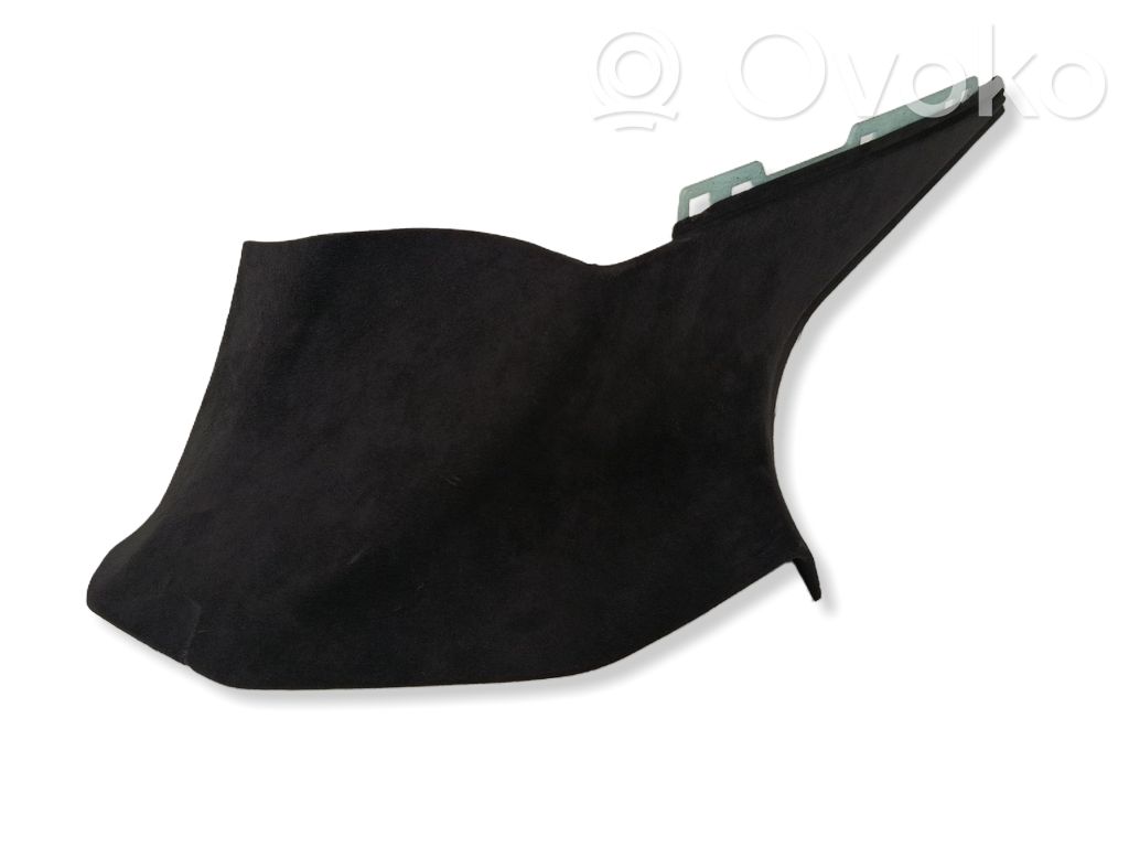 Tesla Model S (C) pillar trim 