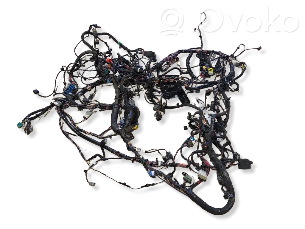 Otros cableados   103533800T