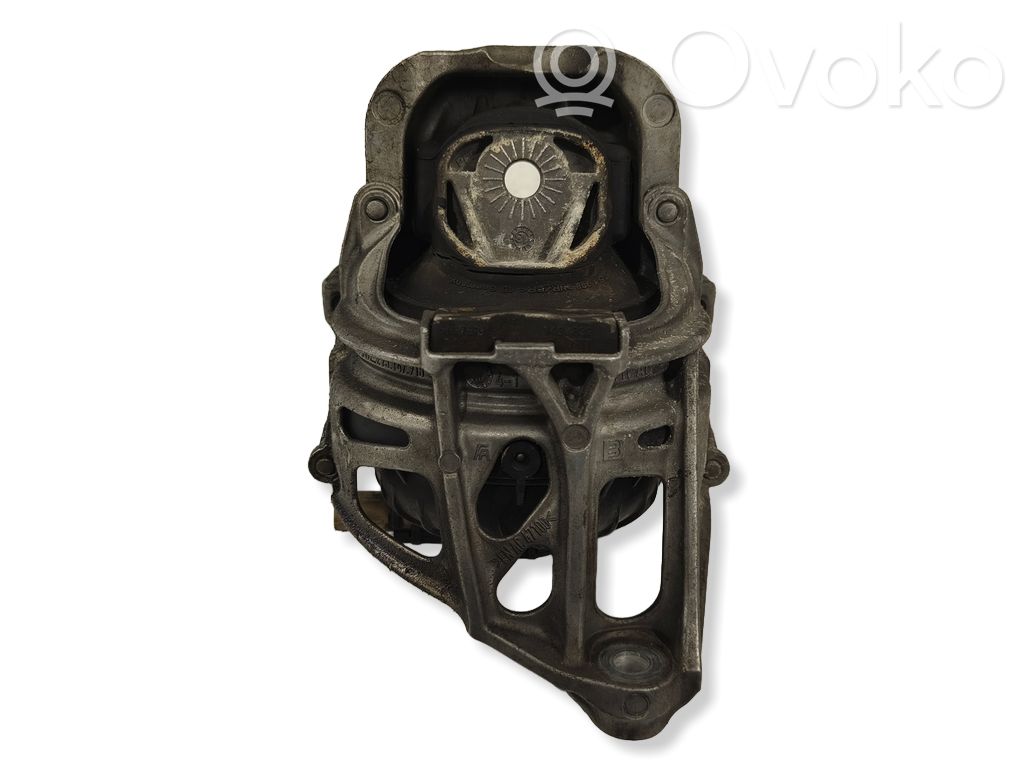 Porsche Cayenne (9Y0 9Y3) Engine mount bracket 