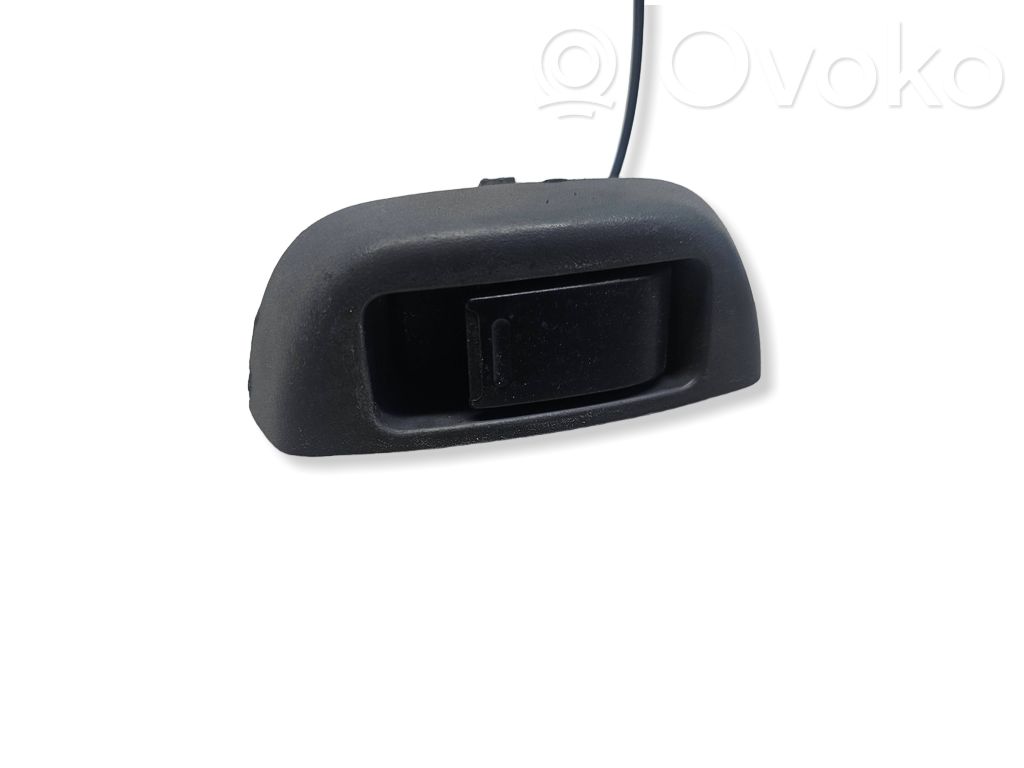 Peugeot 107 Electric window control switch 