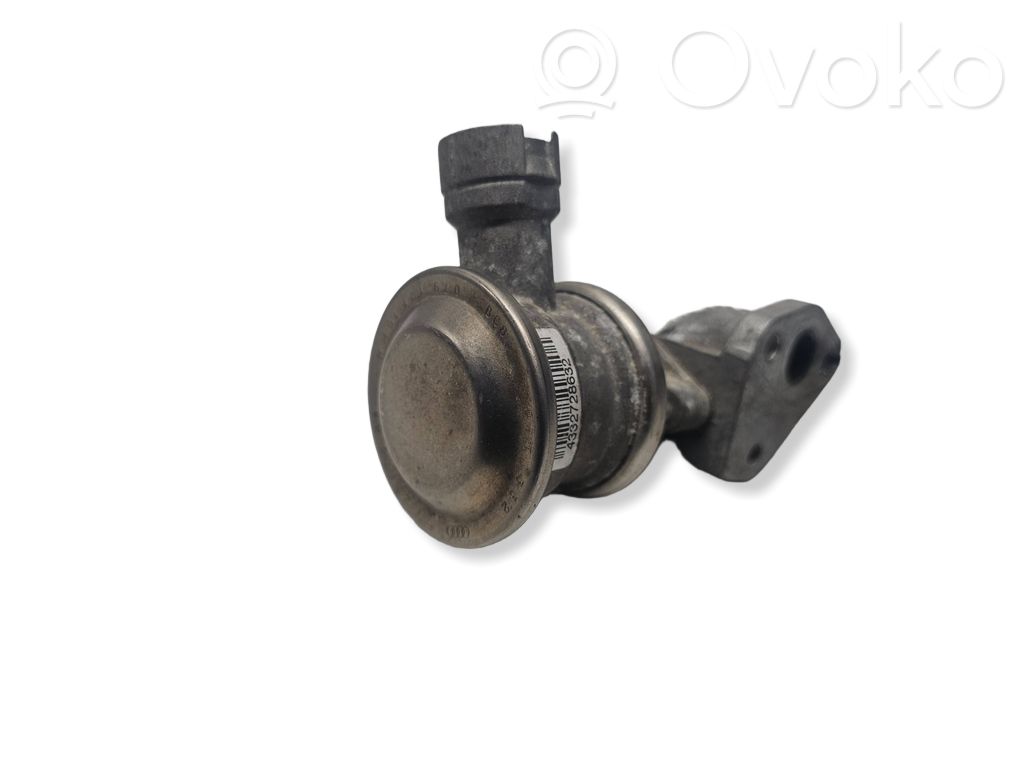 Audi Q7 4L Zawór EGR 