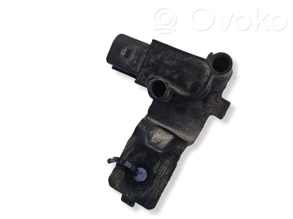 Volkswagen PASSAT CC Headlight/headlamp level sensor 