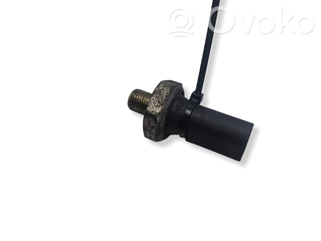 Audi Q7 4L Sensor de presión del aceite 