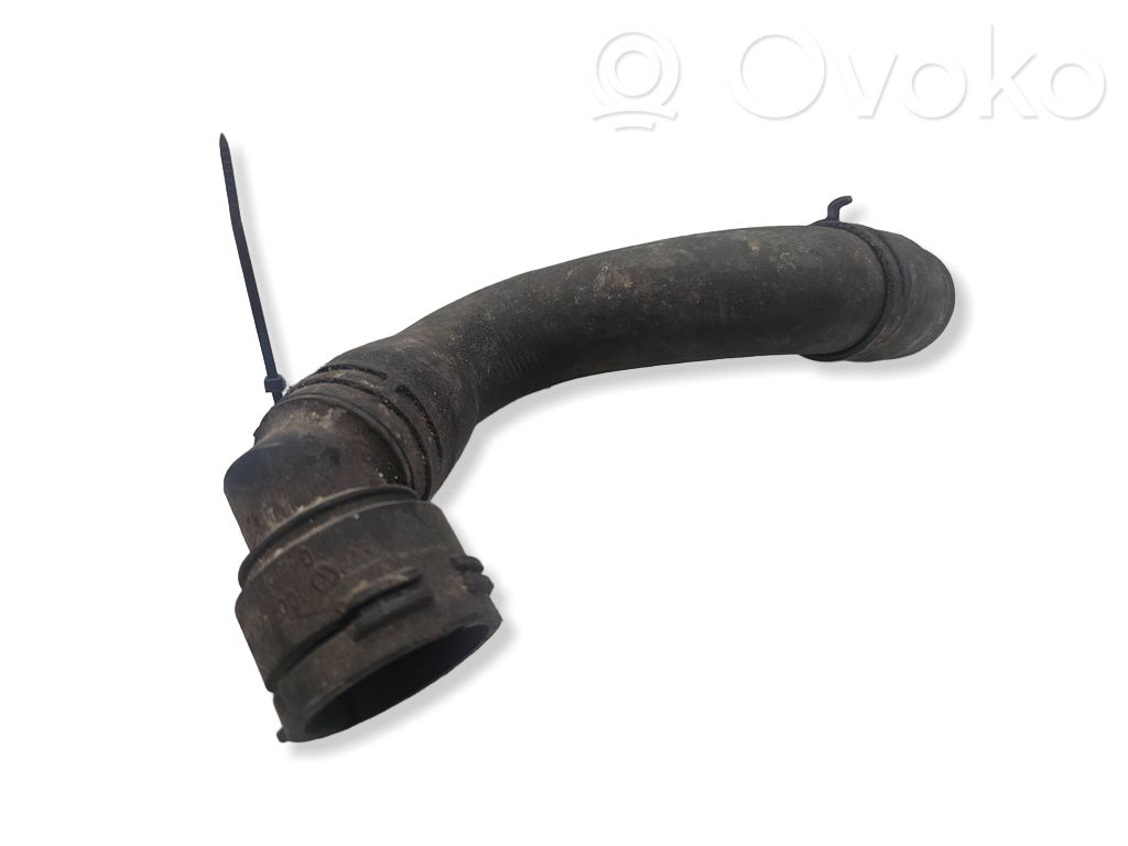 Ford Galaxy Engine coolant pipe/hose 