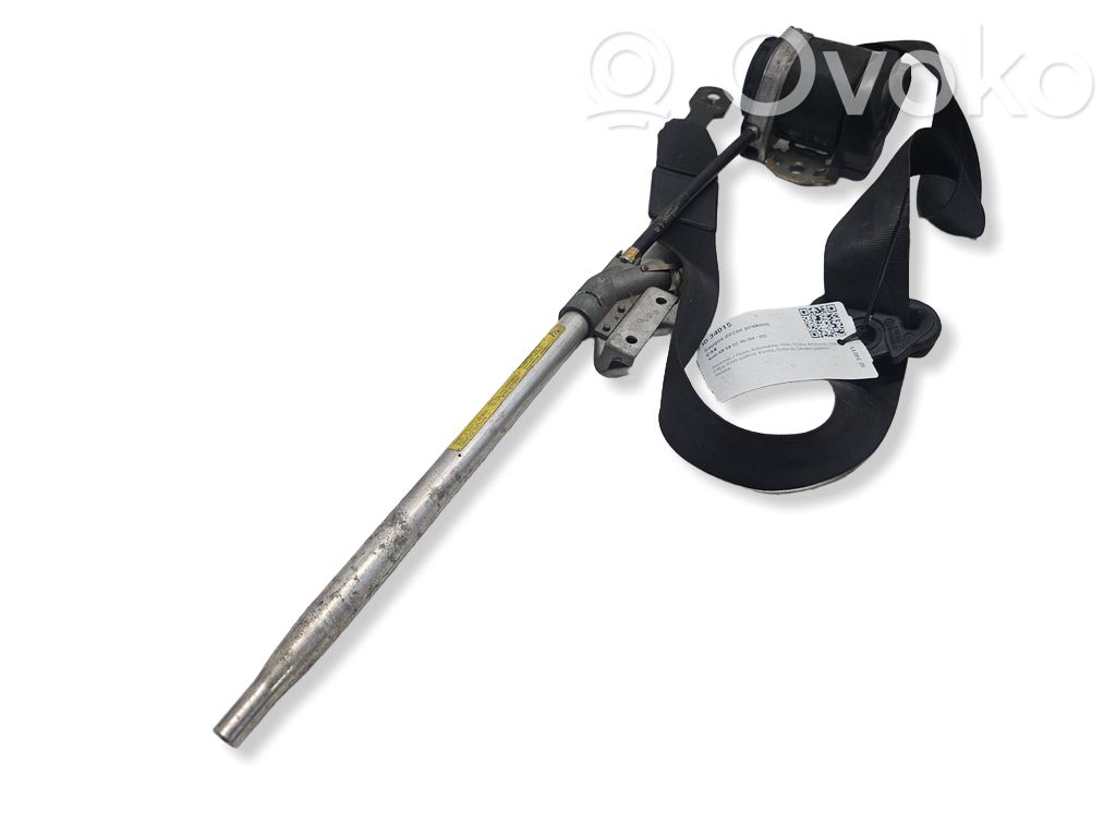 Audi A8 S8 D2 4D Front seatbelt 