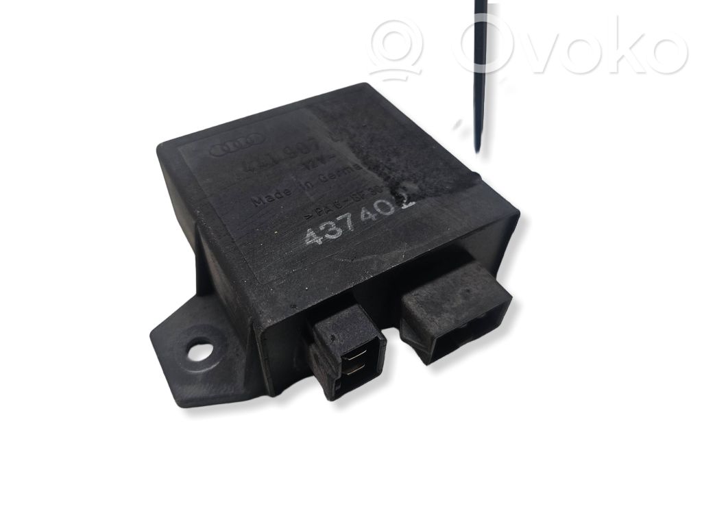 Audi A8 S8 D2 4D Autres unités de commande / modules 