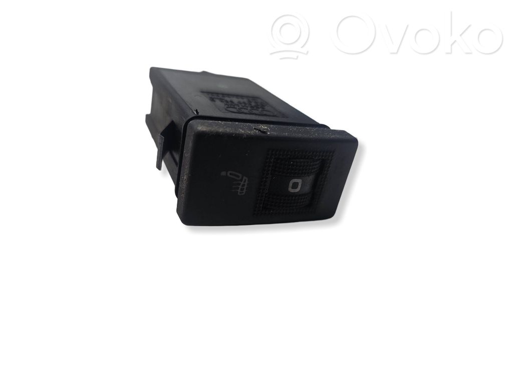 Audi A8 S8 D2 4D Seat heating switch 