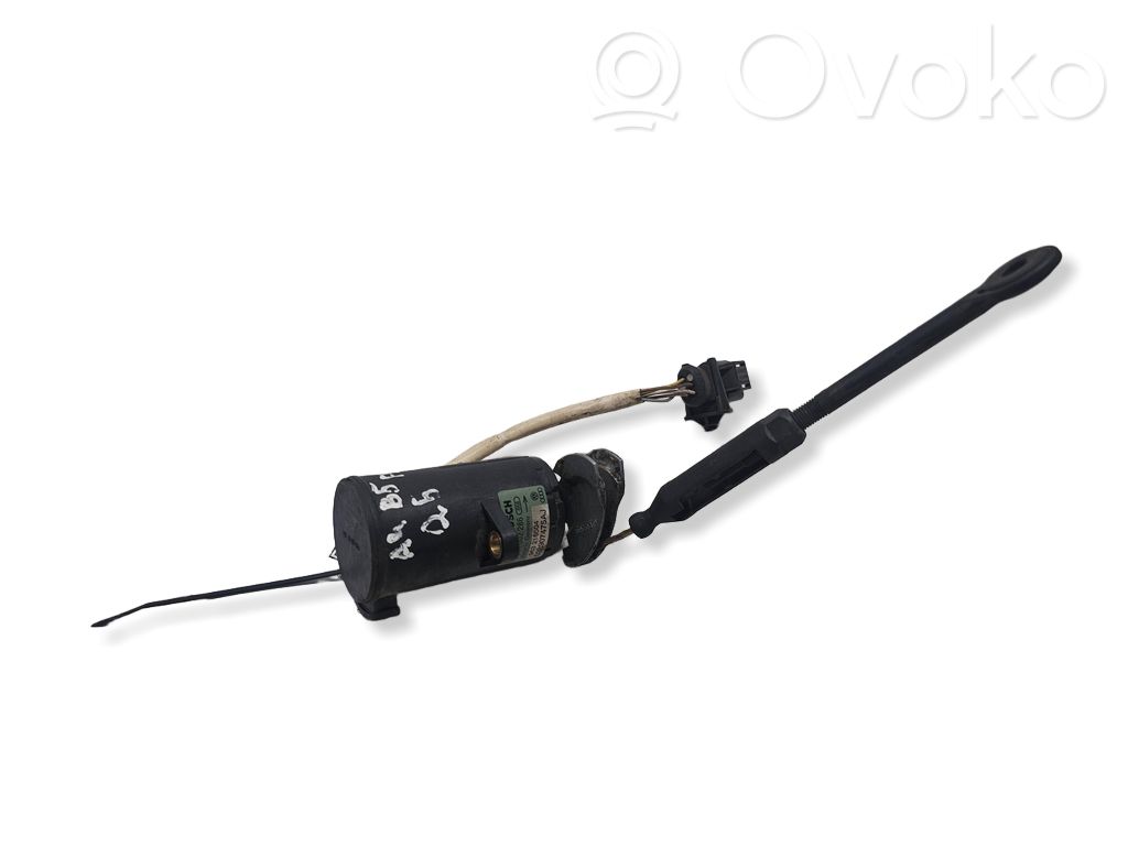 Audi A4 S4 B6 8E 8H Accelerator pedal position sensor 