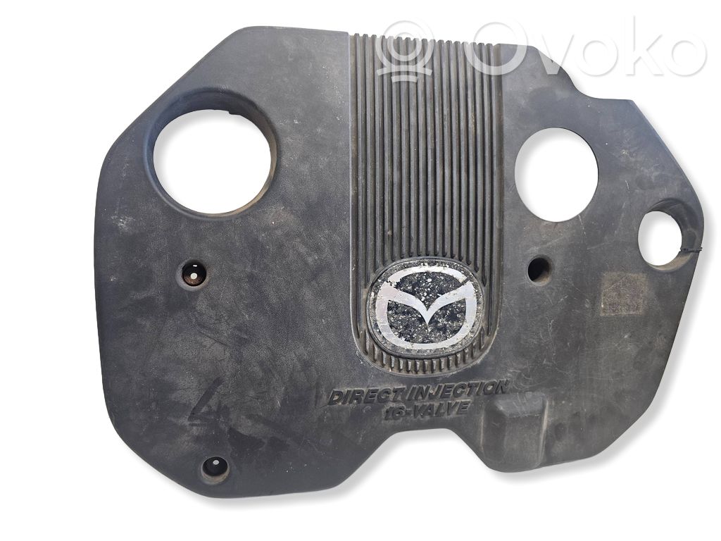 Mazda Premacy Engine cover (trim) 