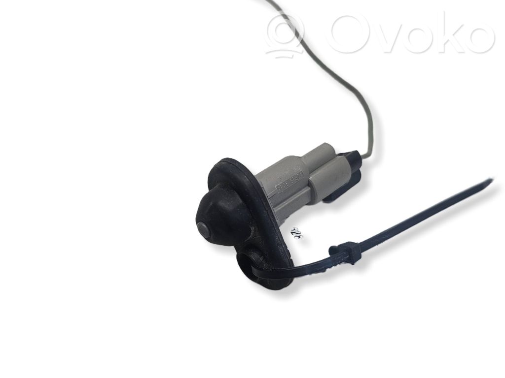 Opel Meriva A Sensor de la puerta delantera 