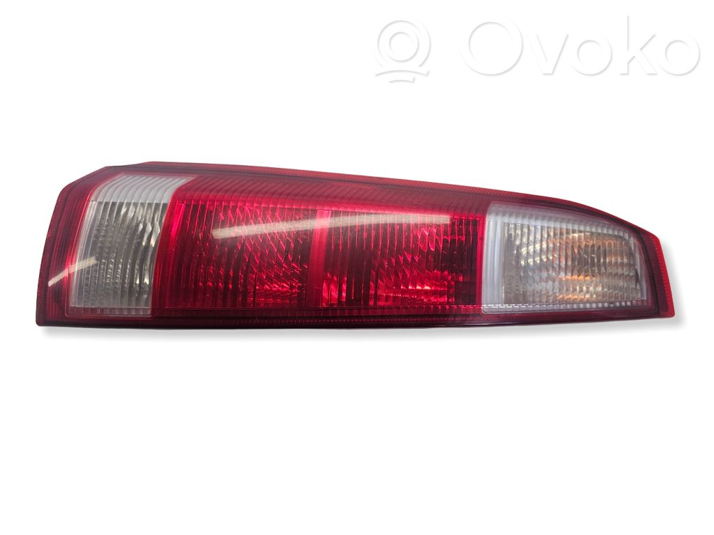 Opel Meriva A Takavalot 