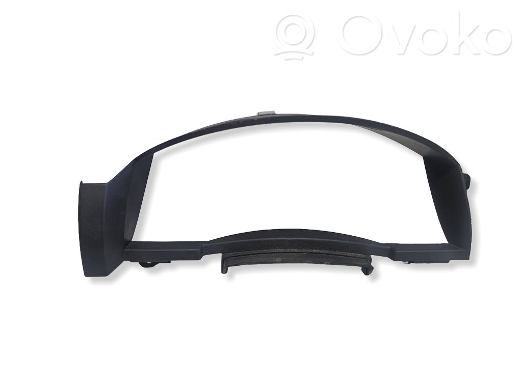 Opel Meriva A Dashboard trim 