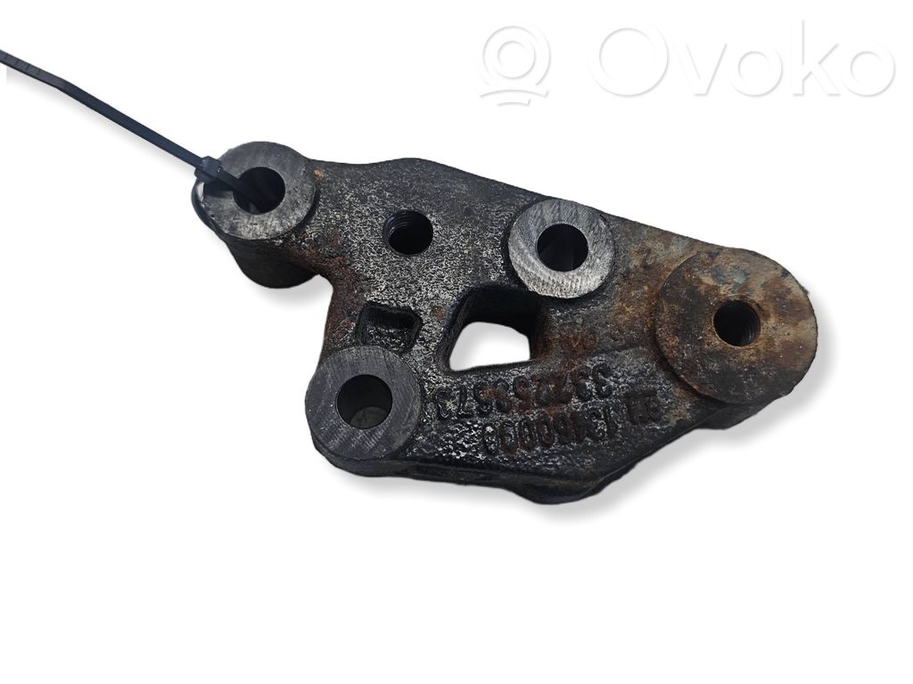 Opel Meriva A Engine mounting bracket 