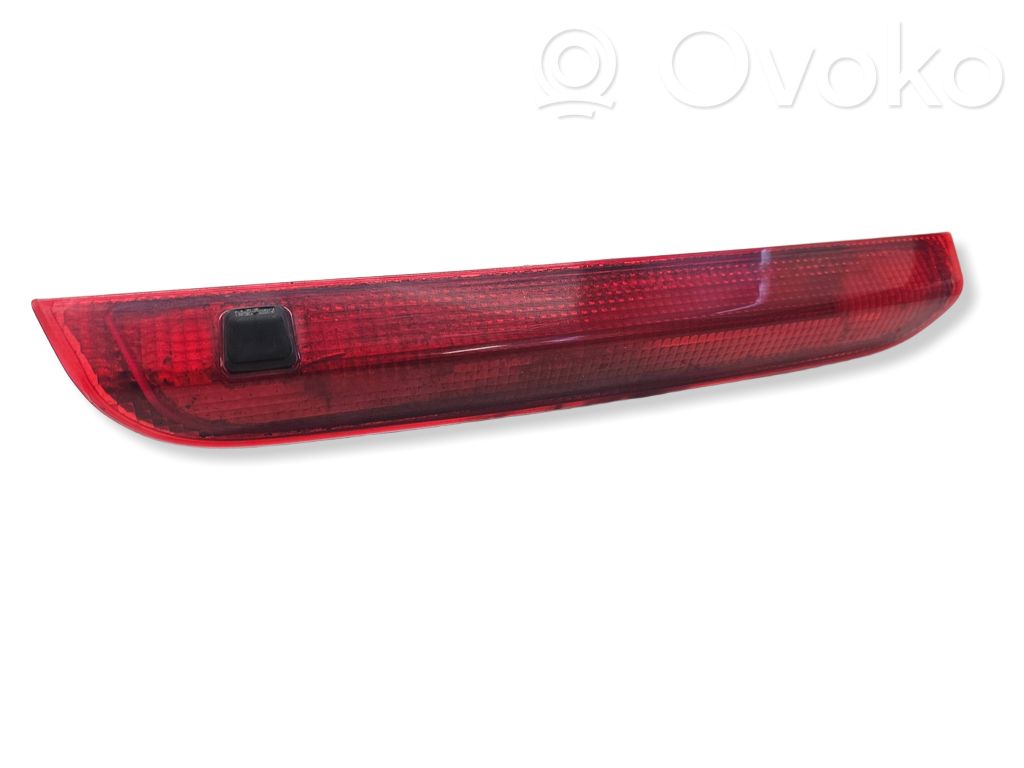 Ford S-MAX Third/center stoplight 