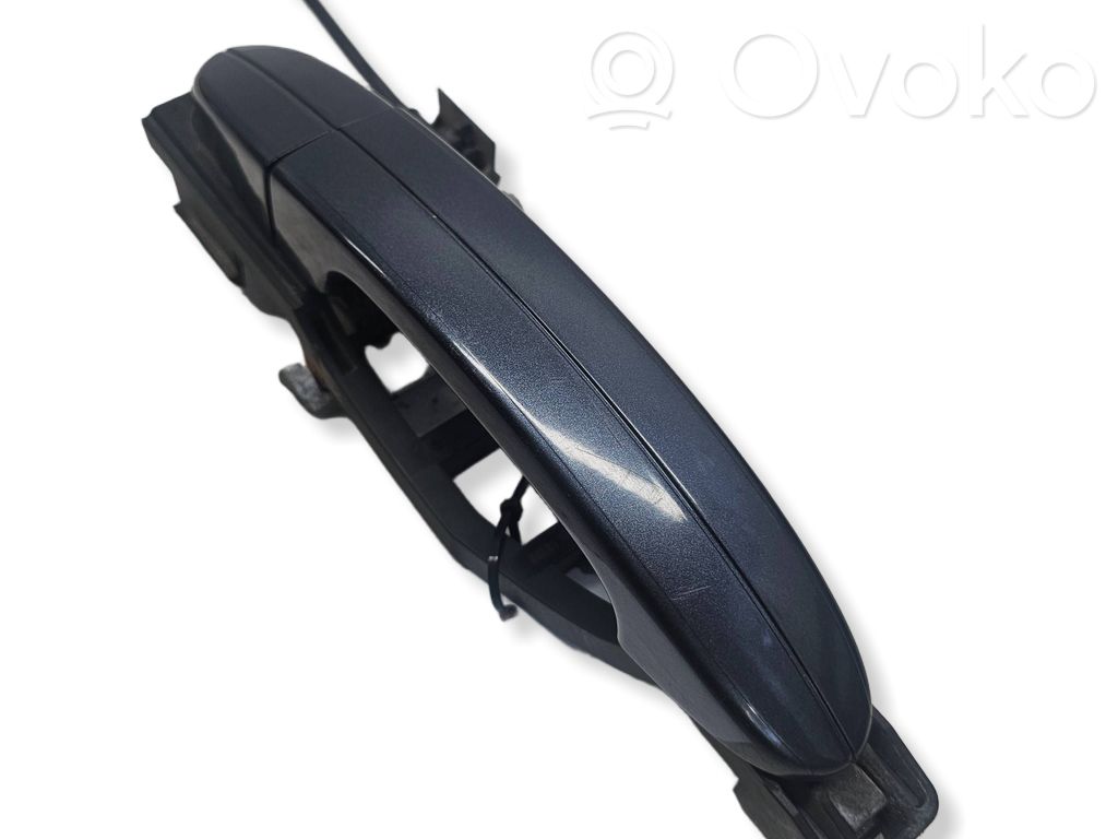 Ford S-MAX Manecilla externa puerta trasera 