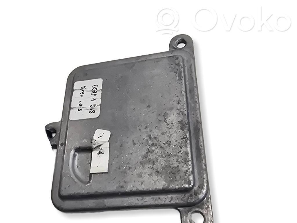 Jaguar XF X250 Module de ballast de phare Xenon 