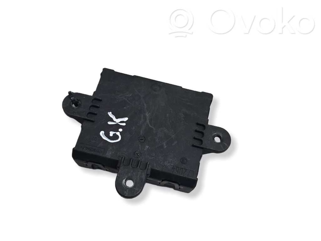 Ford S-MAX Door control unit/module 